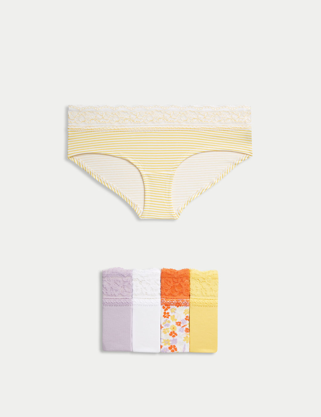 Bikini Knickers M S
