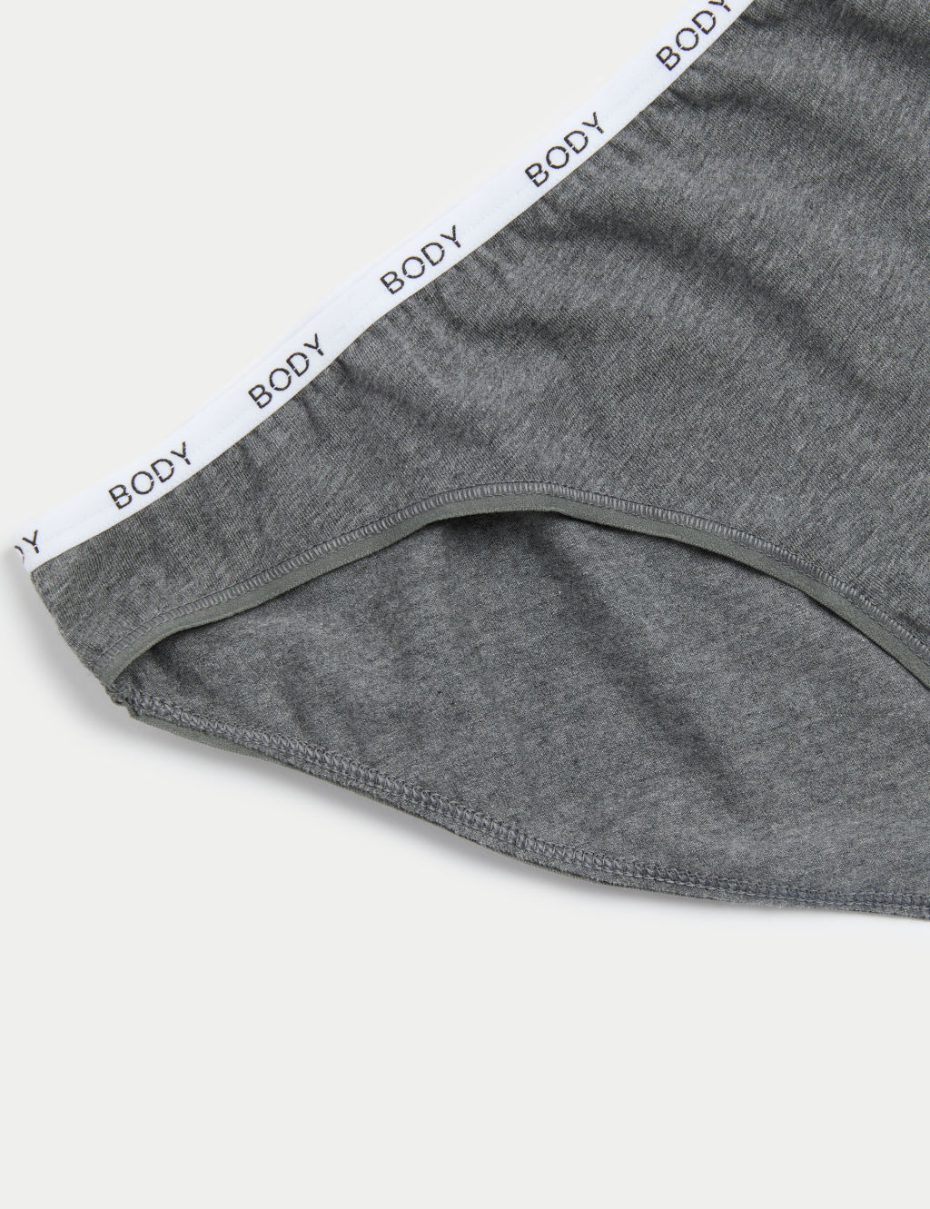 Pk Cotton Rich Bikini Knickers Body By M S M S