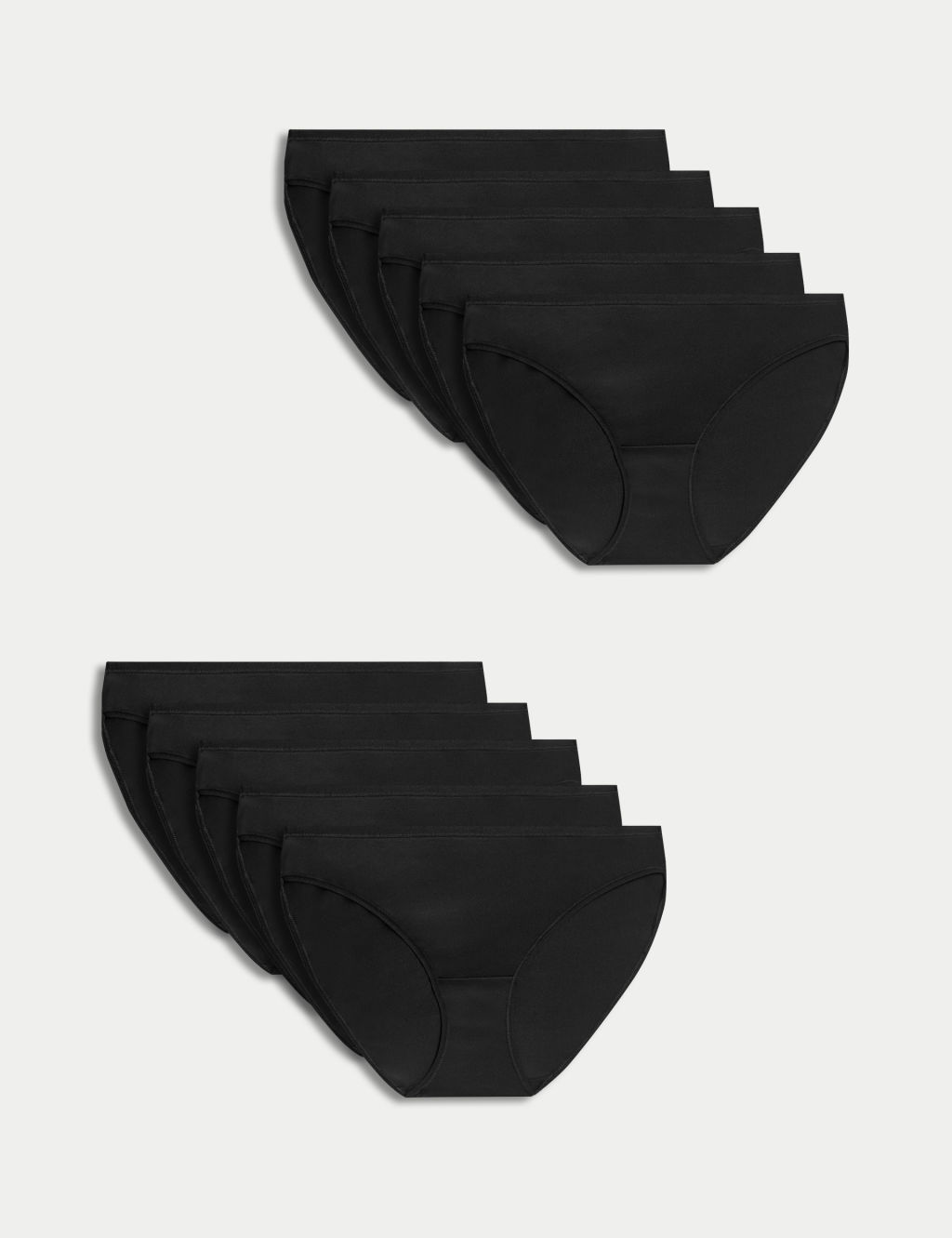 Bikini Knickers M S