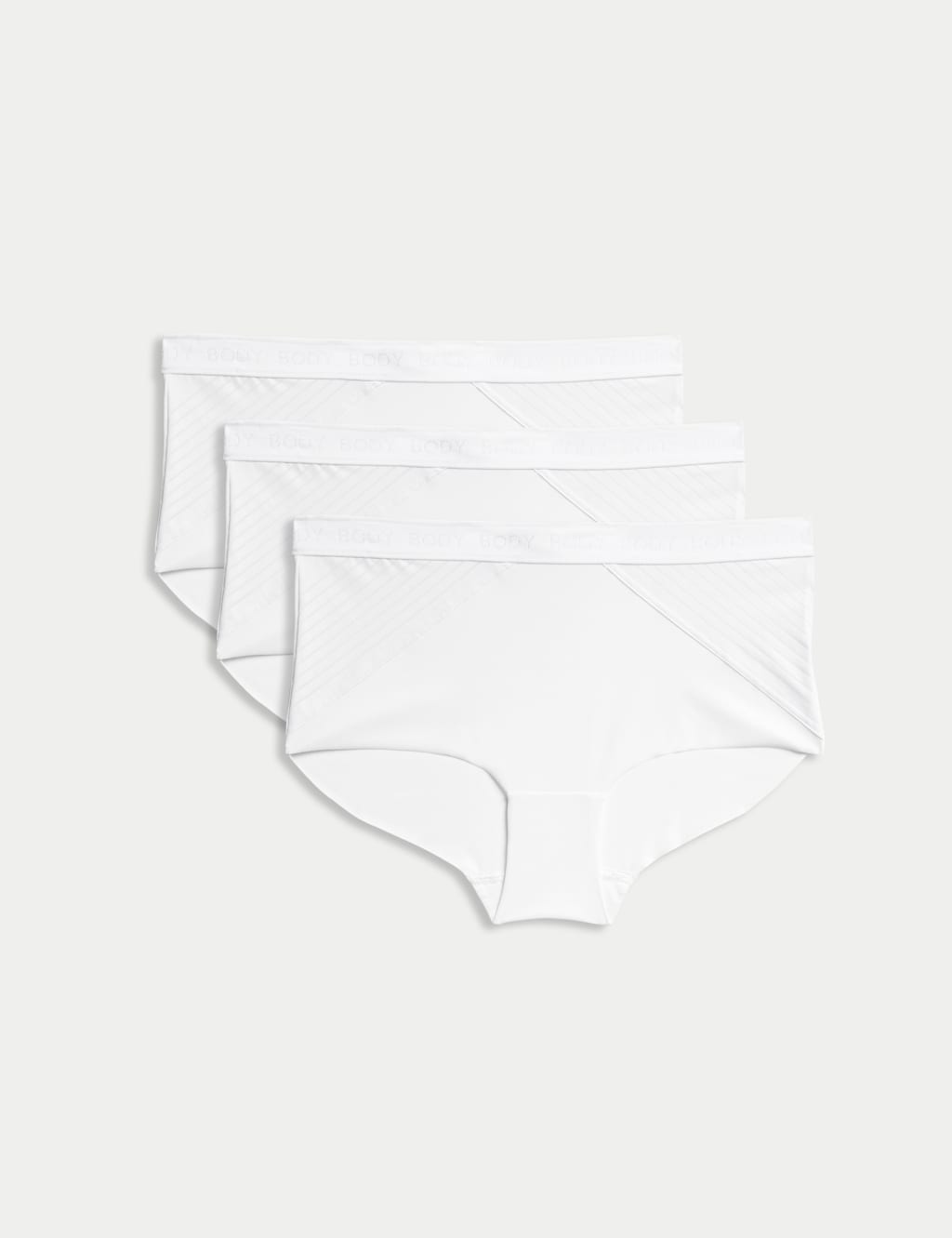 Body Define Lingerie Shapewear At M S