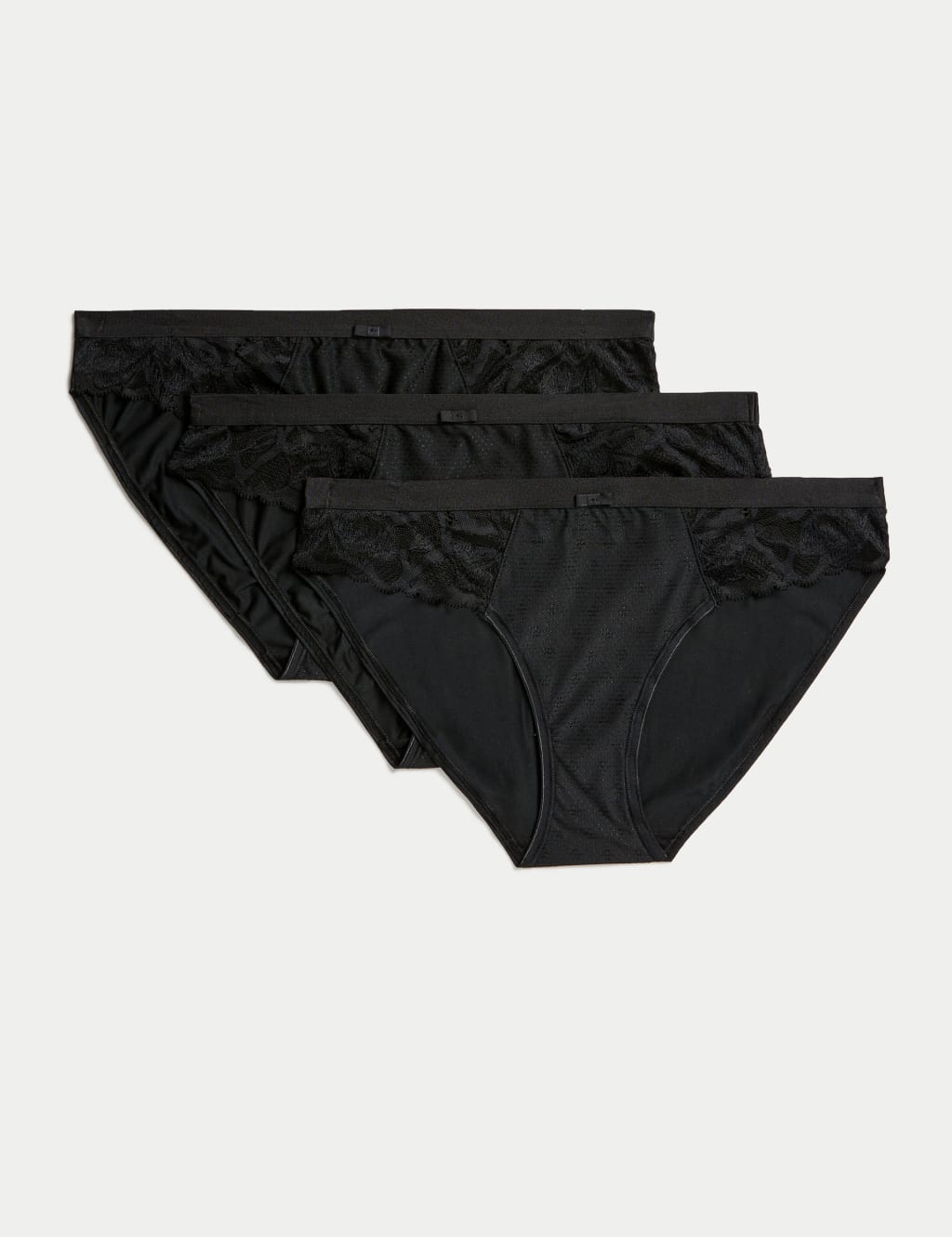 Page 2 Bikini Knickers At M S