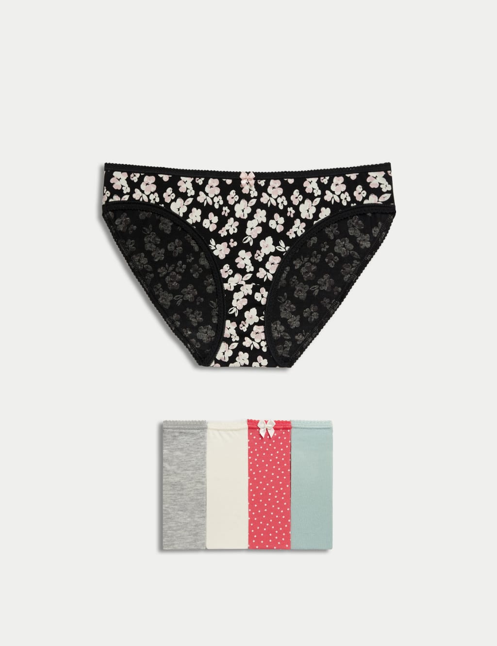 Bikini Knickers At M S