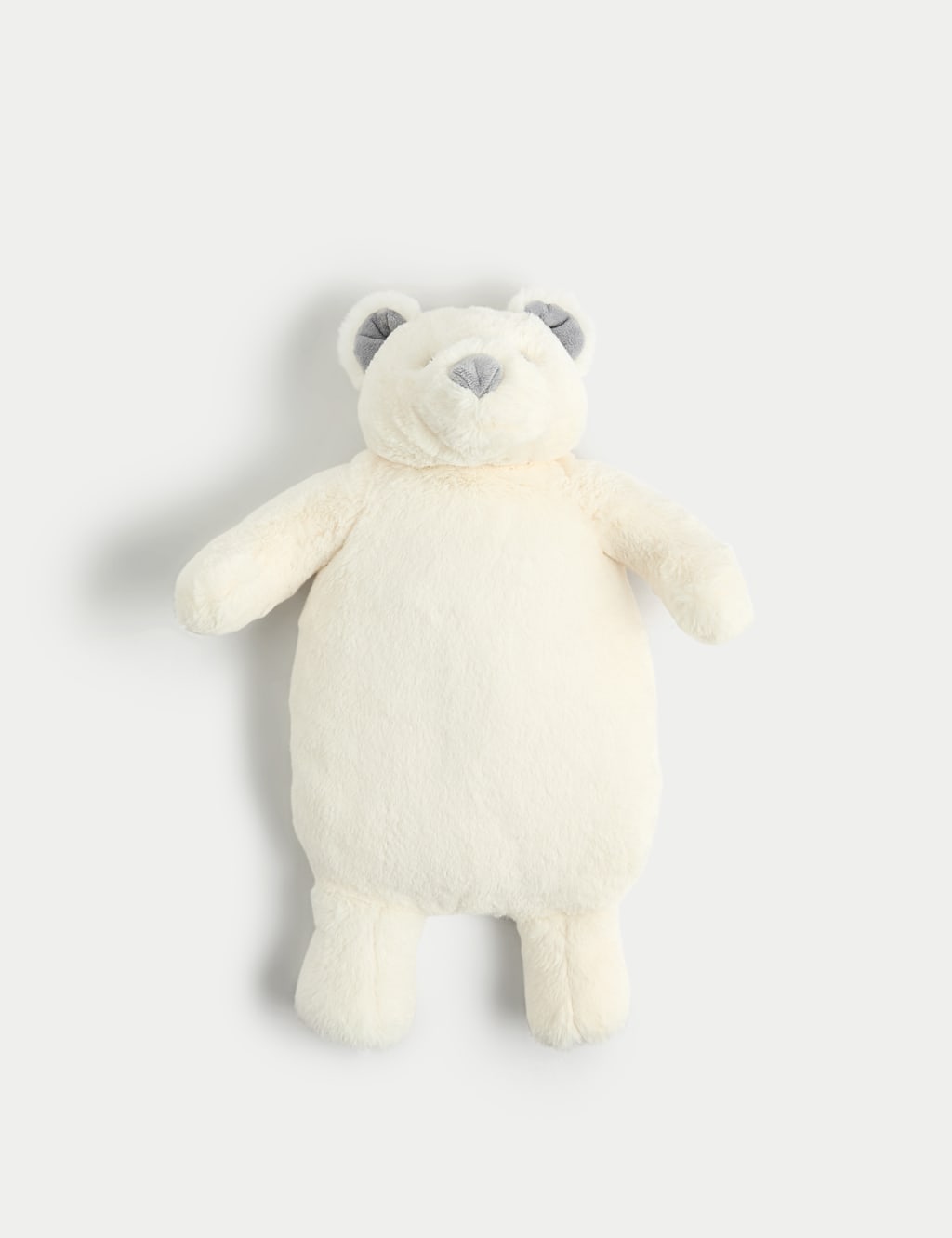Polar Bear Hot Water Bottle M S Collection M S