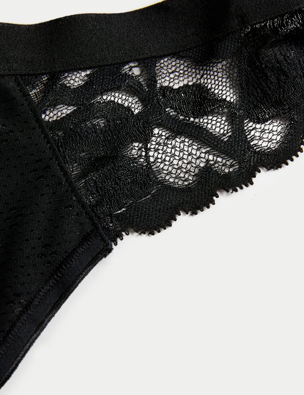 Pk Wild Blooms Bikini Knickers M S Collection M S