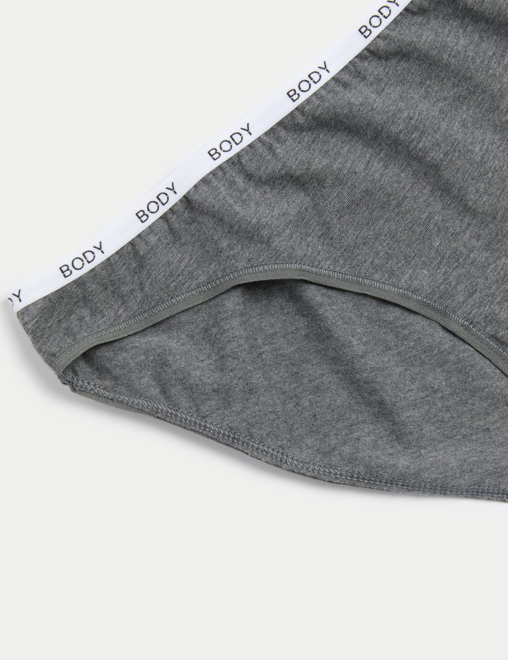 Pk Cotton Rich Bikini Knickers Body By M S M S