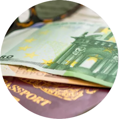 Travel Money