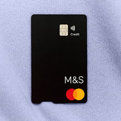 Credit Card