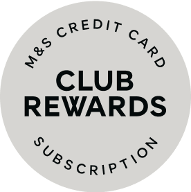 Club Rewards subscription badge
