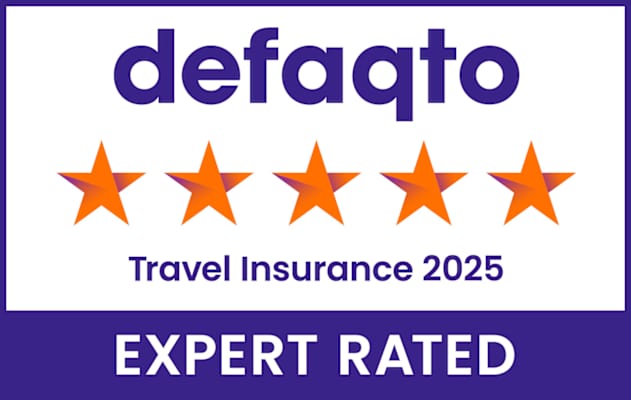 Defaqto Rating
