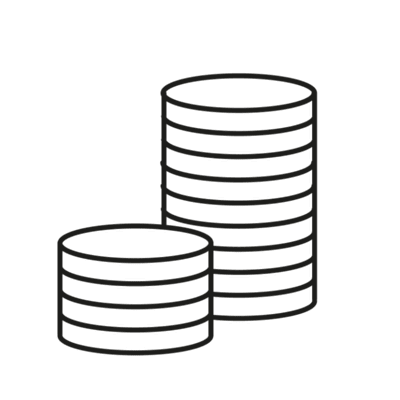 Coin Stack