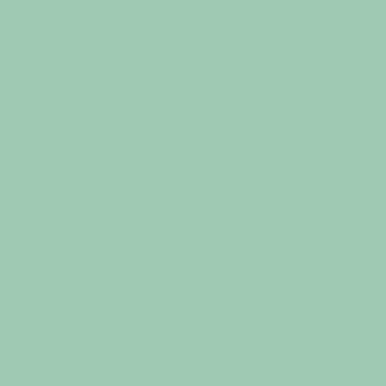 Linen Mix Plain Spread Collar Shirt, DARK AQUA, swatch