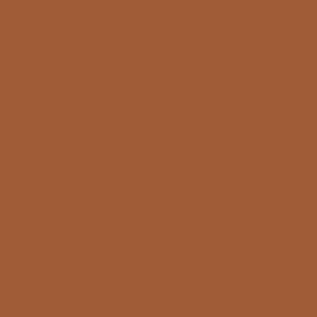 Relaxed Fit Crew Neck Tee, DARK OCHRE, swatch