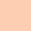 Flax Linen Mix Lace Round Neck Top, LIGHT CORAL, swatch