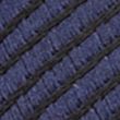 Twill Tie, NAVY MIX, swatch