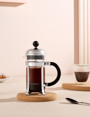 

Bodum Chambord 3 Cup Cafetiere - Multi, Multi