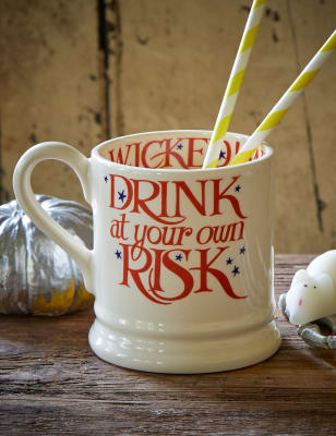 

Emma Bridgewater Magic Potion Mug - Multi, Multi