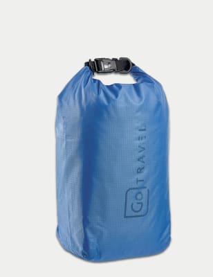 

Go Travel Wet or Dry Travel Bag - Blue, Blue