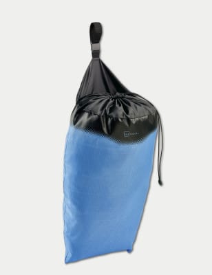 

Go Travel Laundry Travel Bag - Blue, Blue