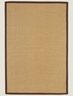 Asiatic Sisal Rug - Beige, Beige