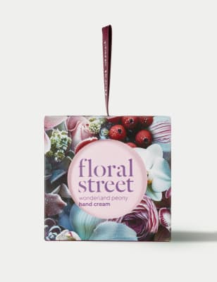 Floral Street Women's Petal Soft Hand Cream Duo Gift Set - Limited Edition