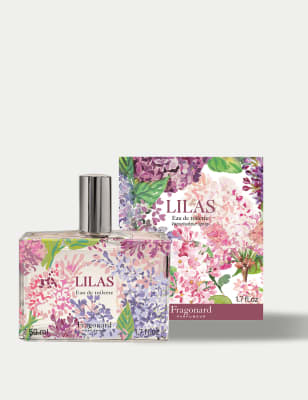 Fragonard Women's Lilas Eau de Toilette 50ml