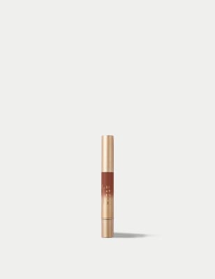 Stila Plumping Lip Glaze 3.5ml - Brown, Deep Red,Brown Suede,Rich Purple,Classic Mix,Light Purple,Li