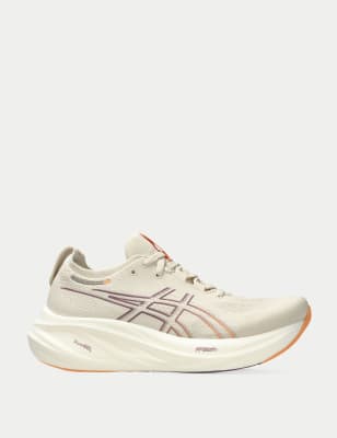 Asics Women's Gel Nimbus 26 Trainers - Neutral, Neutral