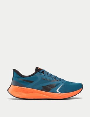 Reebok Men's Energen Tech Plus 2 Trainers - 8 - Dark Navy Mix, Dark Navy Mix