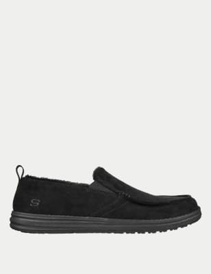 Skechers Men's Melson Willmore Slippers