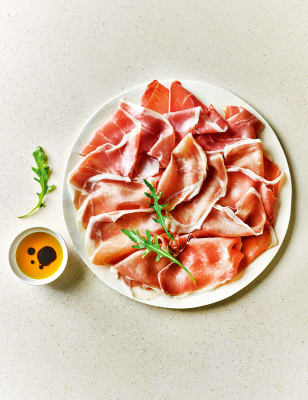 Serrano Ham (Serves 4-6) - (Last Collection Date 30th September 2020)
