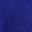 Open Front Wrap, ROYAL BLUE, swatch