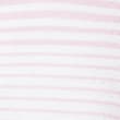 Pure Acrylic Stripes Jumper, PINK MIX, swatch
