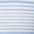 Pure Acrylic Stripes Jumper, LIGHT BLUE MIX, swatch