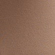Cotton Rich Round Neck Textured Top, TRUFFLE, swatch