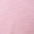 Modal Cotton Crew Neck Half Sleeves T-Shirt, ROSE PINK, swatch