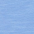 Modal Cotton Crew Neck Half Sleeves T-Shirt, FRESH BLUE, swatch