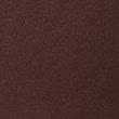 Cotton Rich Crew Neck Sweatshirt, CHOCOLATE, swatch