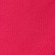 Pure Cotton Crew Neck T-Shirt, HOT PINK, swatch