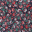 Floral Printed T-Shirt, NAVY MIX, swatch