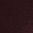 Cotton Rich Round Neck Plain T-Shirt, DARK BURGUNDY, swatch