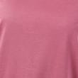 Relaxed Fit Crew Neck Tee, ROSE, swatch
