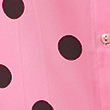 Regular Fit Classic Collar Shirt, PINK MIX, swatch
