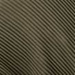 Ribbed Jersey Relaxed Fit Top, HUNTER GREEN, swatch