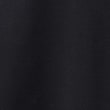 Cotton Rich Collared Shirt, BLACK, swatch