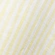 Pure Linen Stripes Shirt, BUTTERCUP, swatch