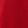 Linen Blend Safari Shirt, LACQUER RED, swatch