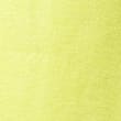 Pure Linen Plain Spread Collar Shirt, LIME, swatch