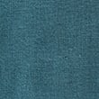 Pure Linen Plain Spread Collar Shirt, PETROL GREEN, swatch