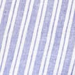 Pure Linen Bengal Stripes Shirt, BLUE MIX, swatch