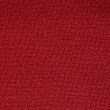 LINEN BLEND TAPERED ANKLE LENGTH TROUSER, DARK RED, swatch